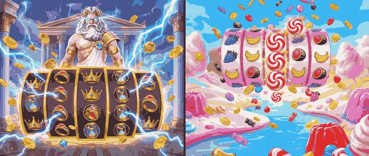 Mercurecasino zeppelin oyunu nasıl oynanır